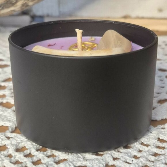 Scented Soy Candle - Picture 9 of 12